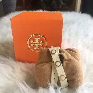 Tory Burch | Accessories | Nwt Tory Burch Reva Mini Double  display picture 3